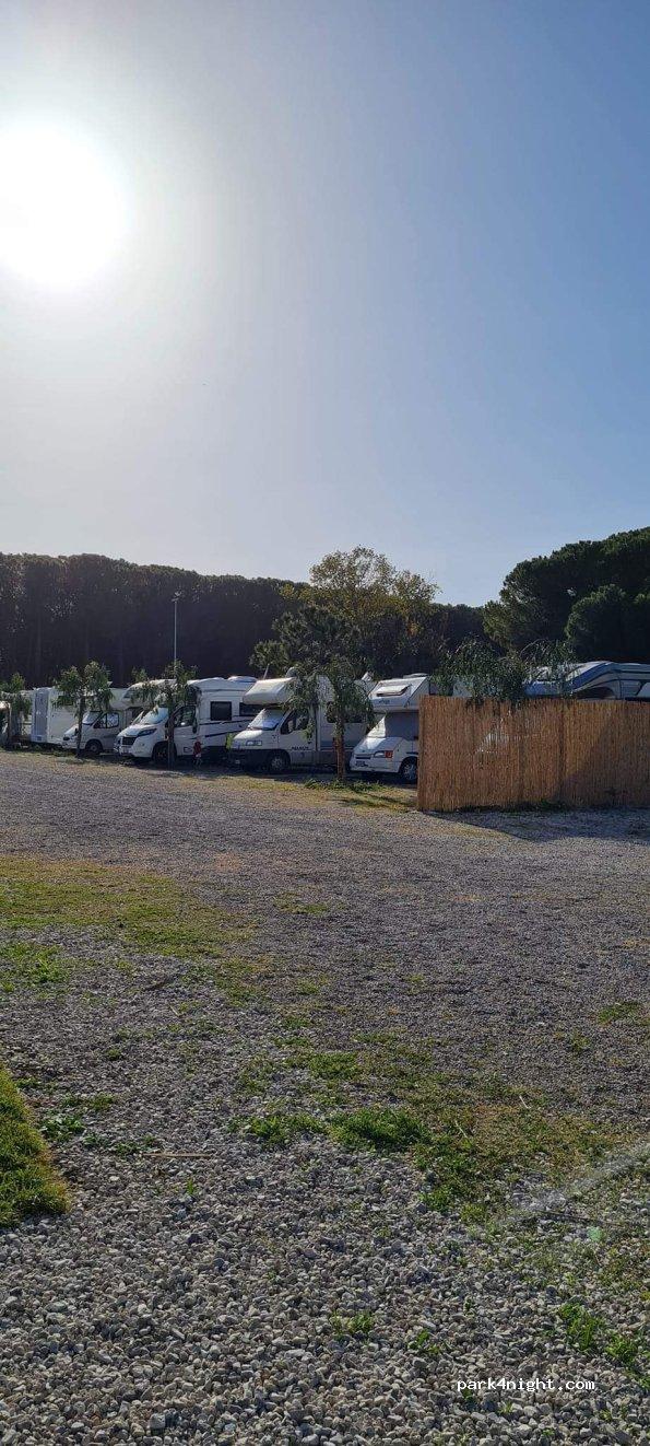 Camping Wild Paestum - Camper Park - Foto 3