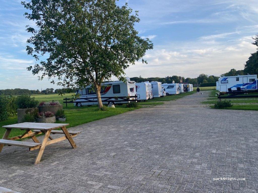 Camperplaats Raamhoeve - Foto 4