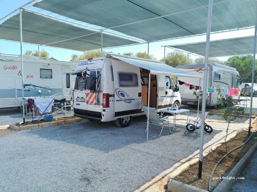 Camping UNIÓN - Foto 7