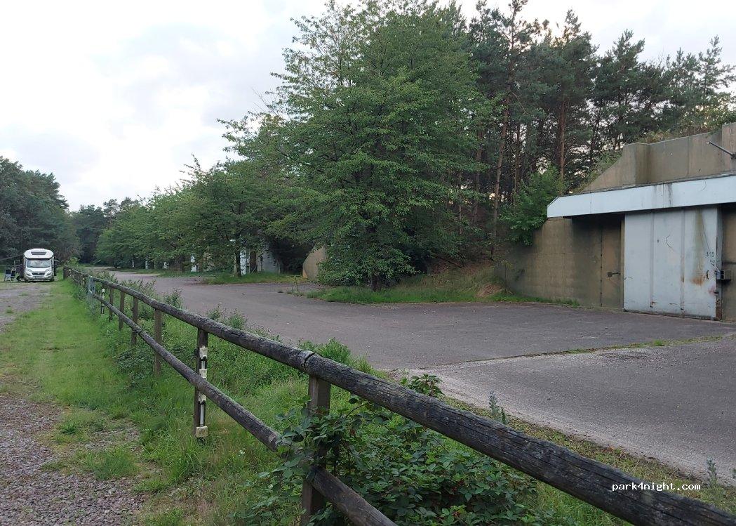 Camperplaats Twiststeden - Foto 3