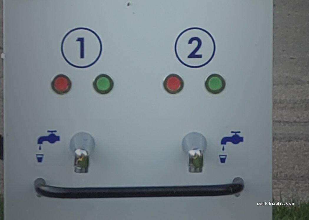 Camperplaats La Rivière-Drugeon - Foto 4