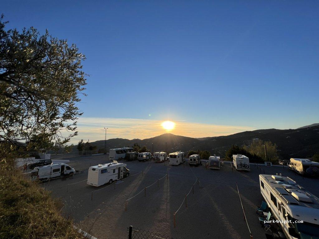 Estacionamientos motorhome - Foto 6