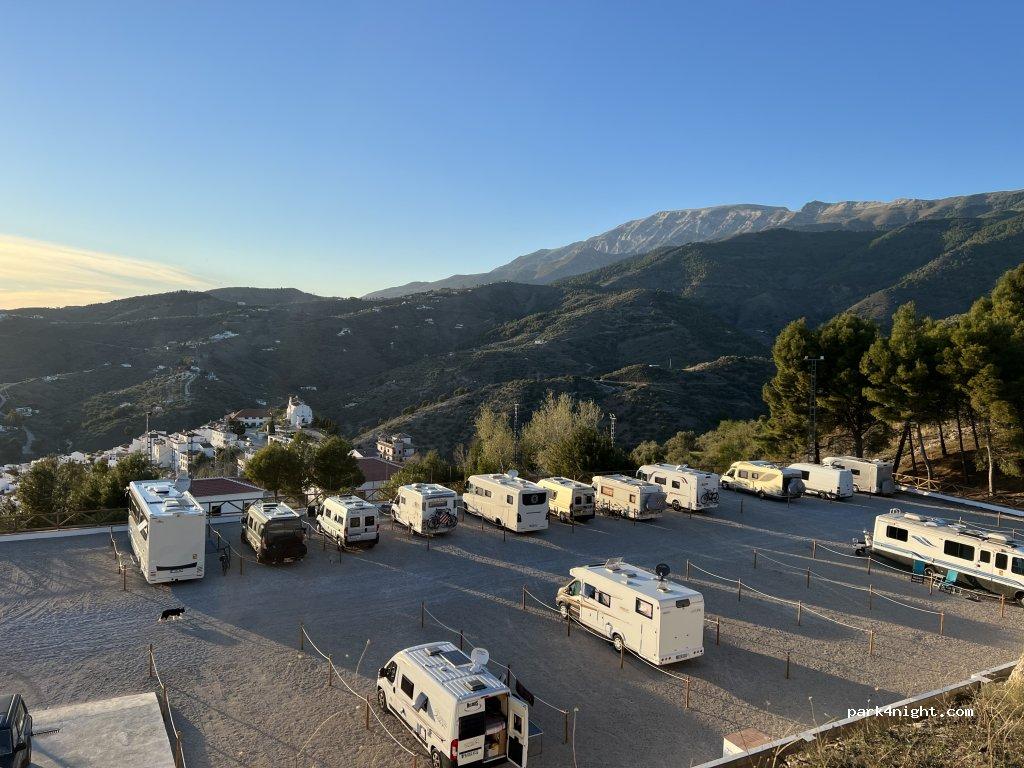 Estacionamientos motorhome - Foto 4