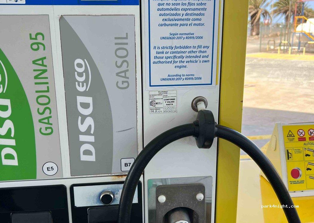 Parking Arecife - Foto 4