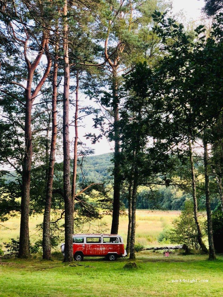 Air Camping Car Las Faugeras - Foto 3