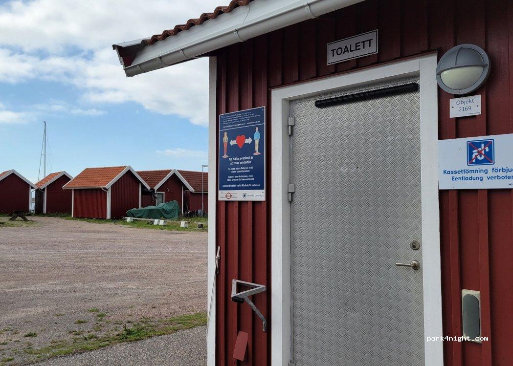 First Camp Kungshamn - Foto 4