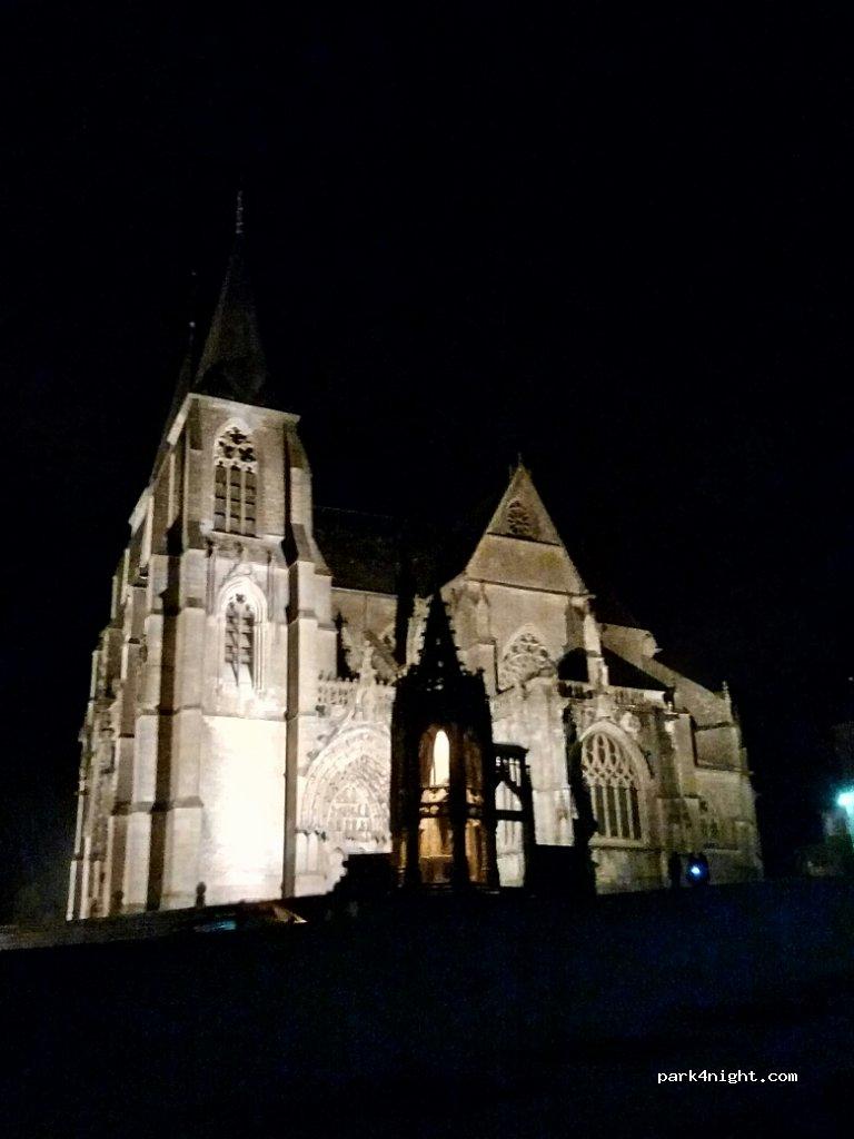 Avioth camperplaats - Foto 4