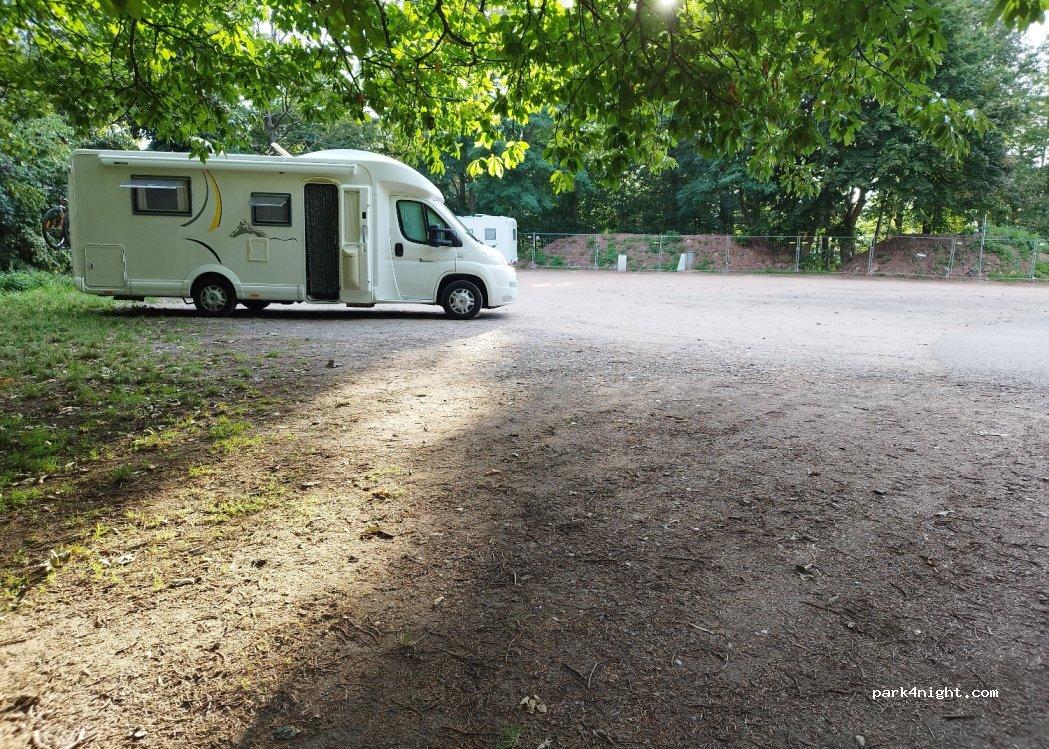 Parking E Leclerc - Foto 6