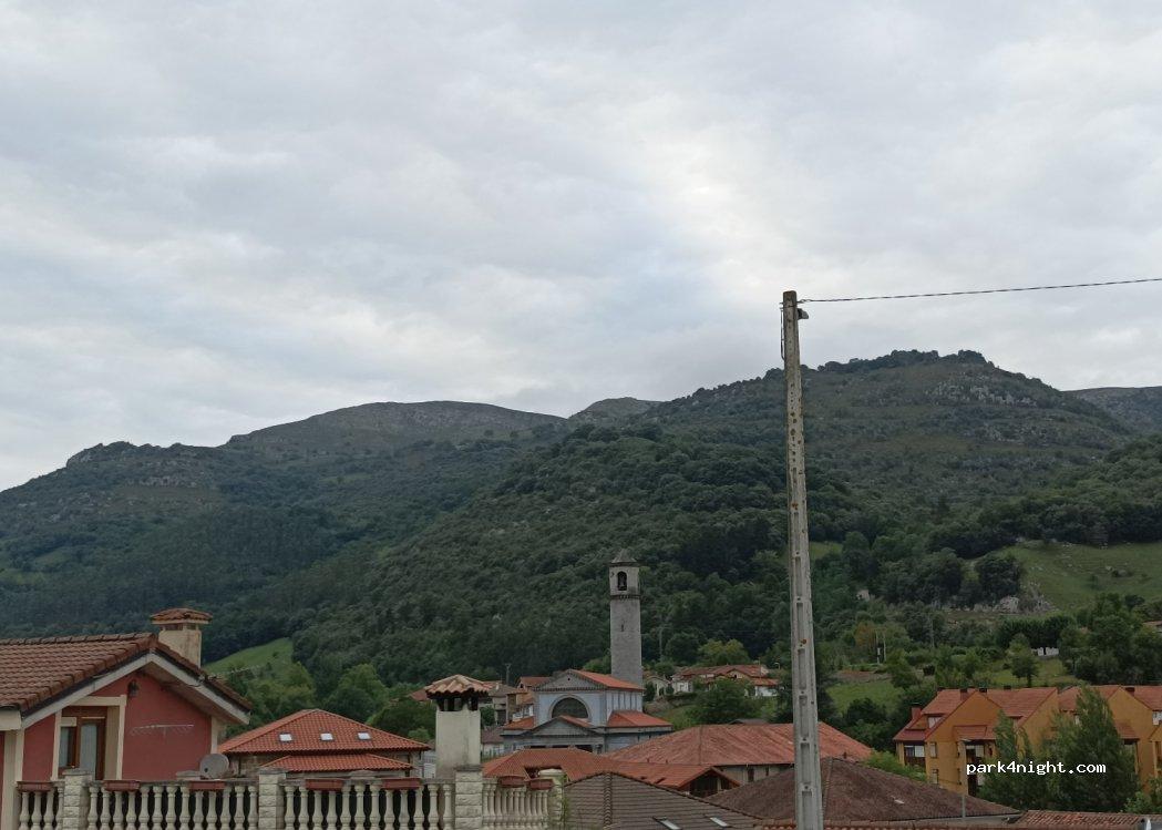 Área de autocaravanas Arredondo - Foto 6