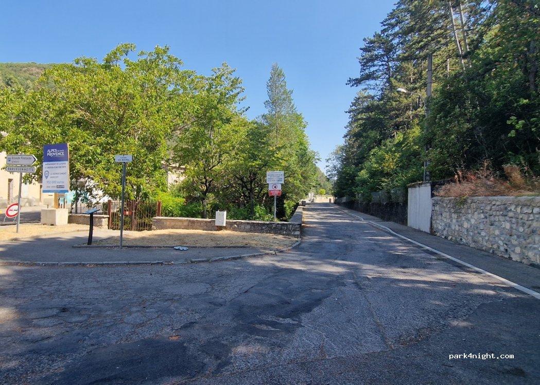 Camping Bourg - Foto 3