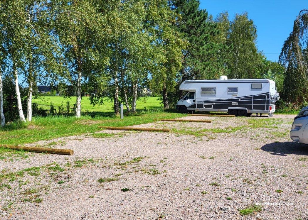 Wohnmobilstellplatz Weideblick in Großenmeer - Foto 4