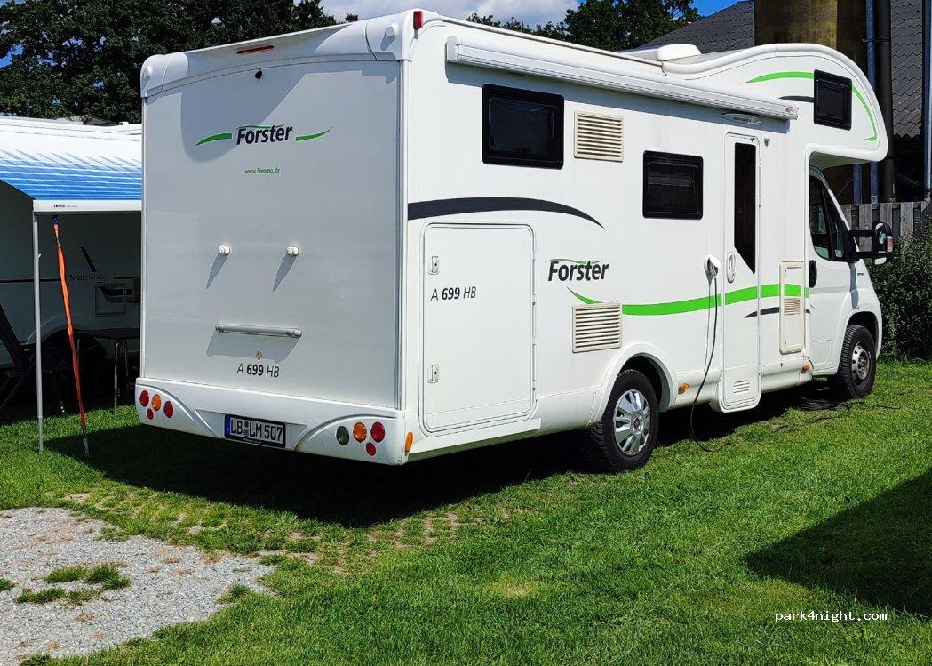 Camperplaats De Pol - Foto 3