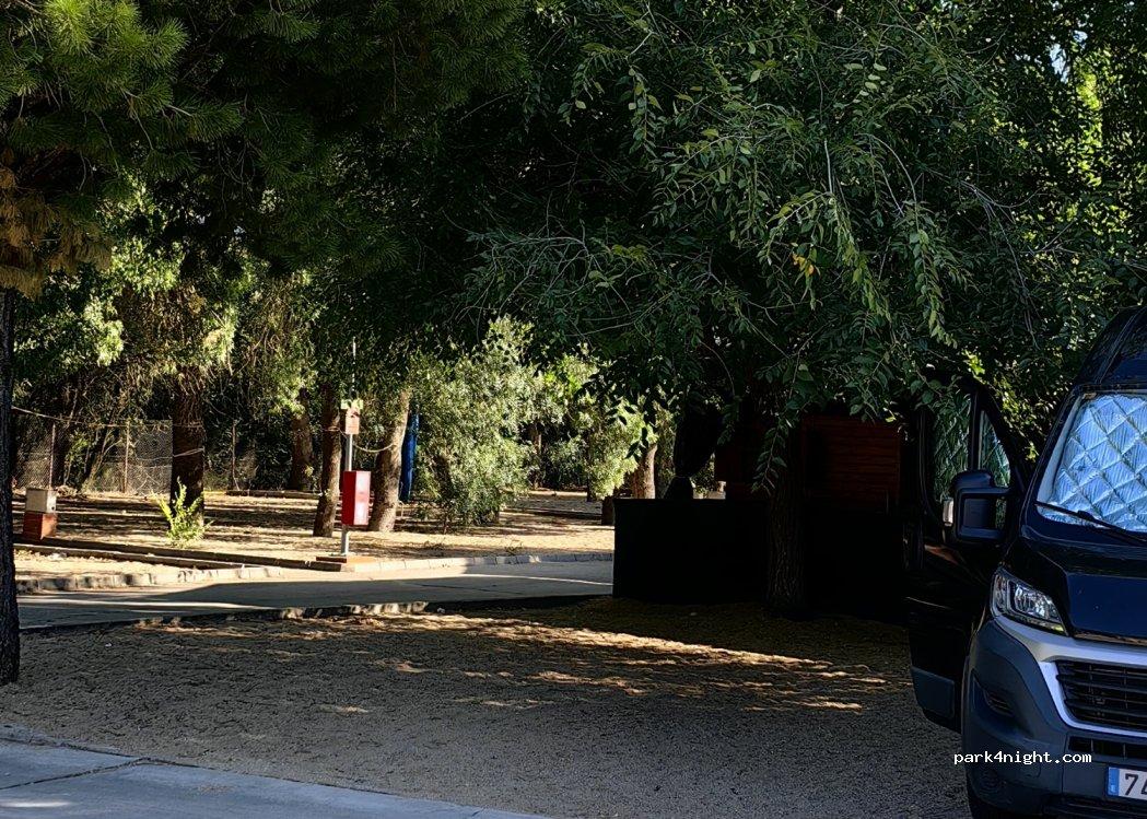 Camping El Paraíso - Foto 2