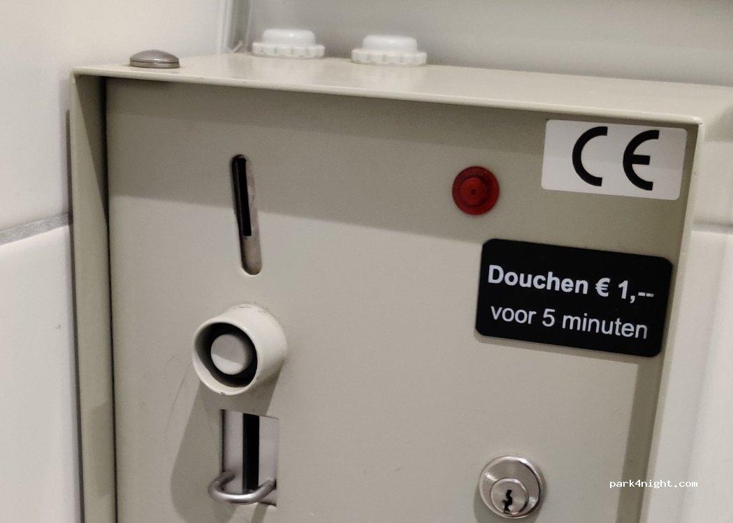 Camperplaats De Woerdt - Foto 5