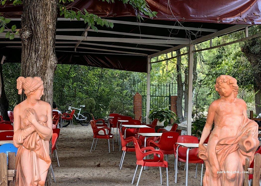 Camping El Paraíso - Foto 3