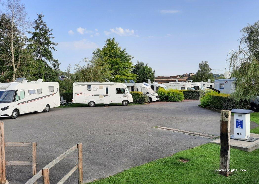 Stellplatz Wohnmobile - Foto 5