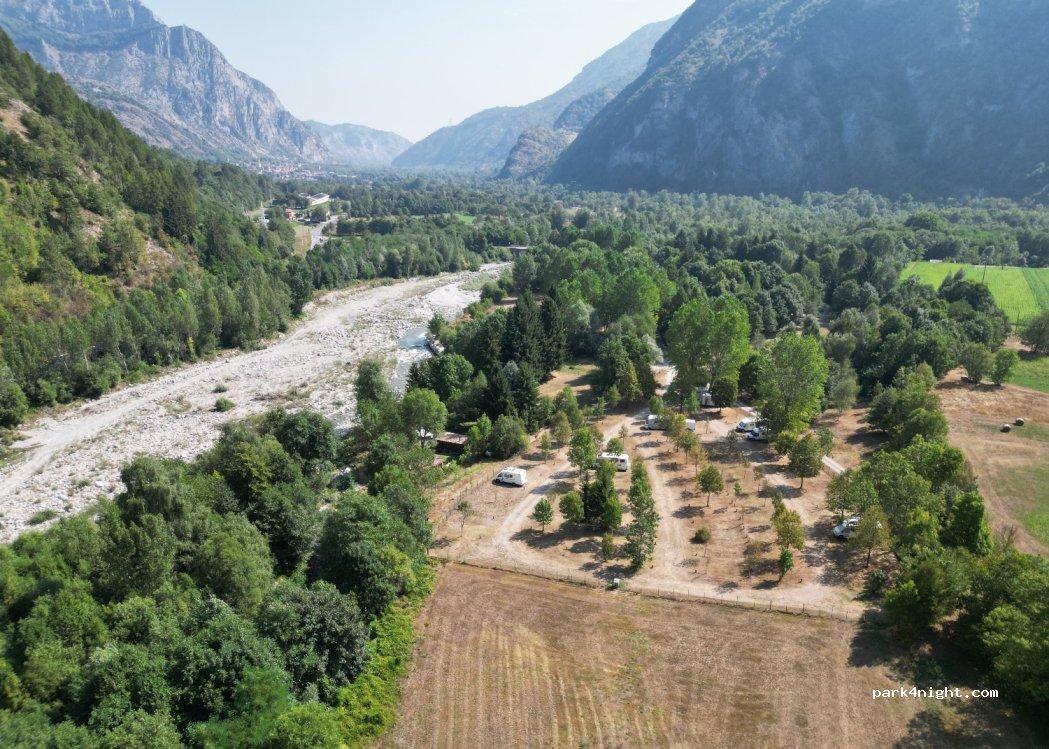 Area Camper Real Park - Foto 2