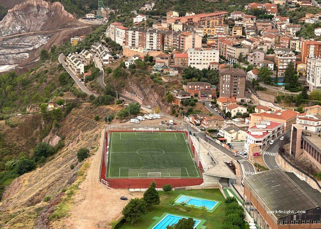 Camping D'Colores - Foto 4