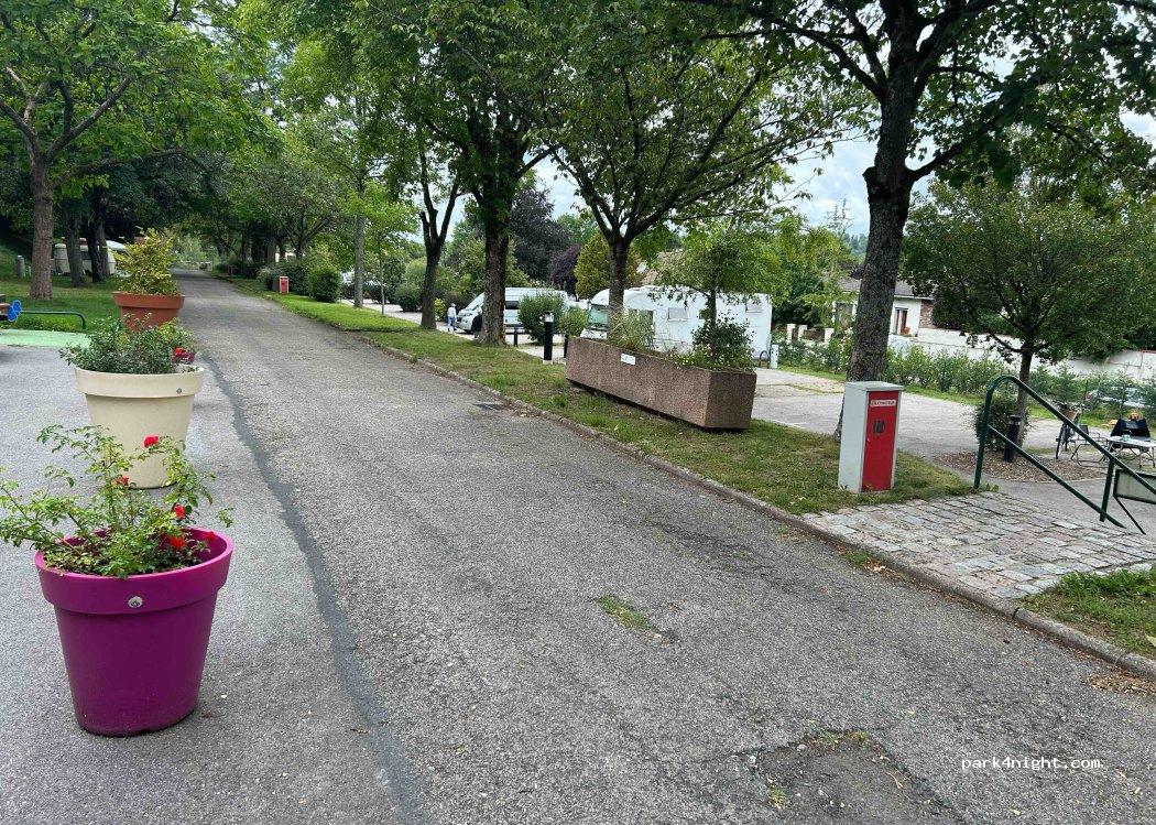 Camping Les Bosquets - Foto 3