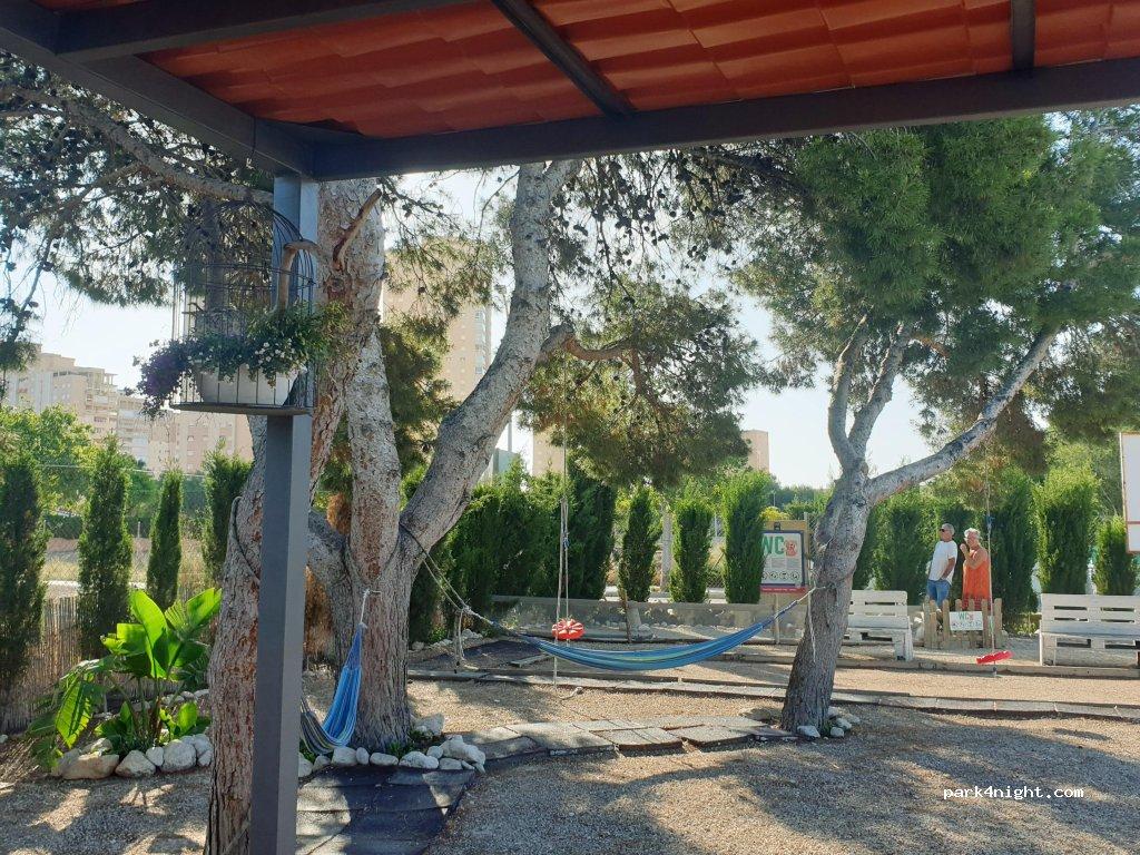 Camper Area 7 - Foto 4