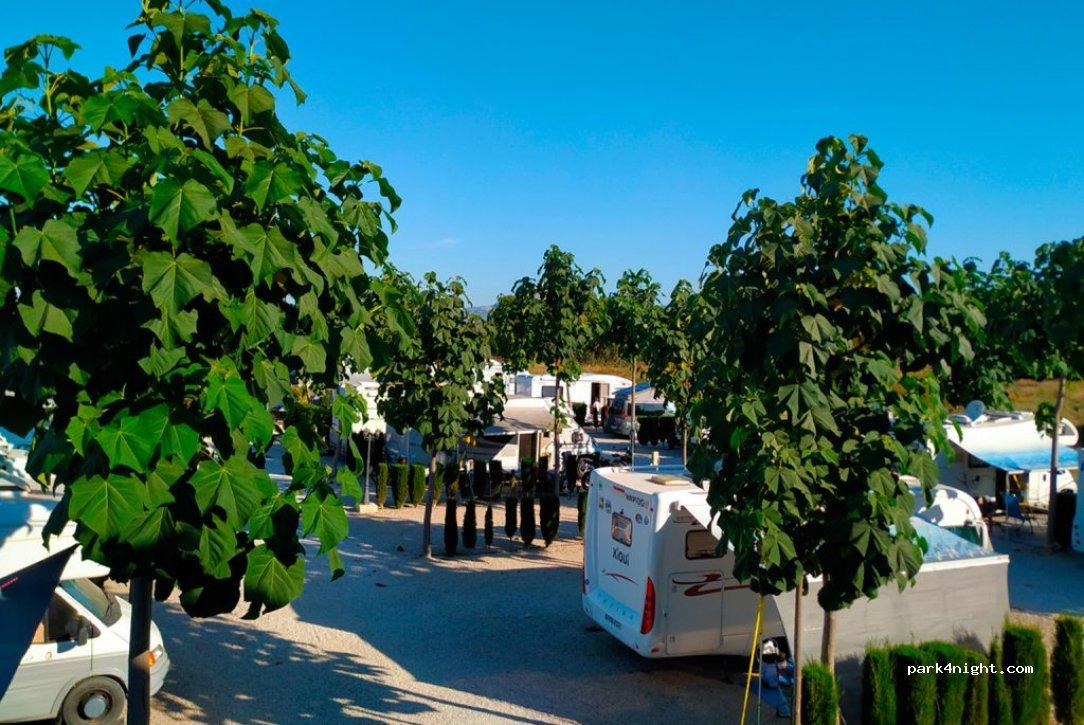 Parking Green - Foto 7