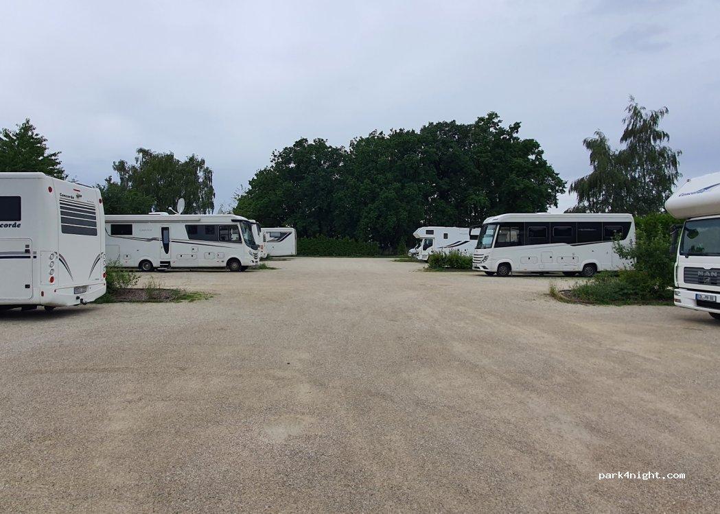 Area Sosta Camper - Concorde - Foto 4