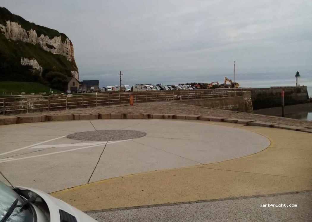 Saint Valery En Caux - Foto 3