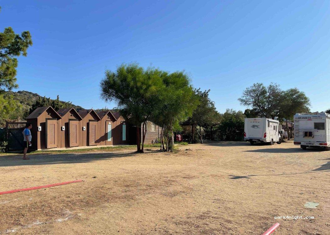 Camper Stop - Area sosta - Foto 3