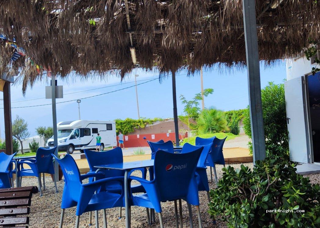 Camper Park Roquetas de Mar - Foto 6