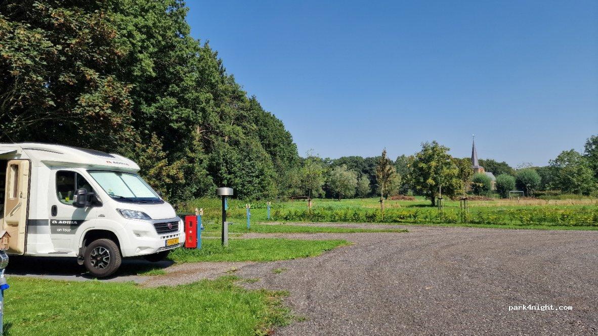 Camperpark De Bronkhorst - Foto 6