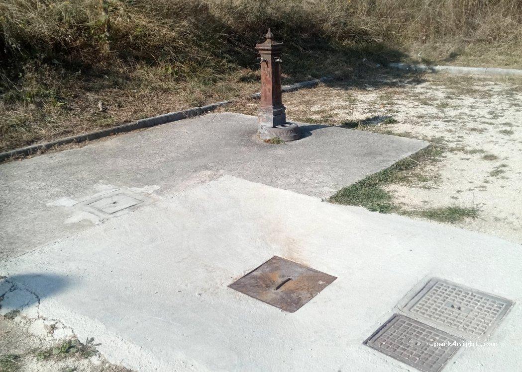 Area Camper di Miranda - Foto 5