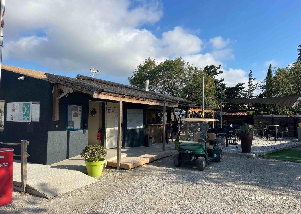 Camping Aude | Domaine de La Palme - Foto 2