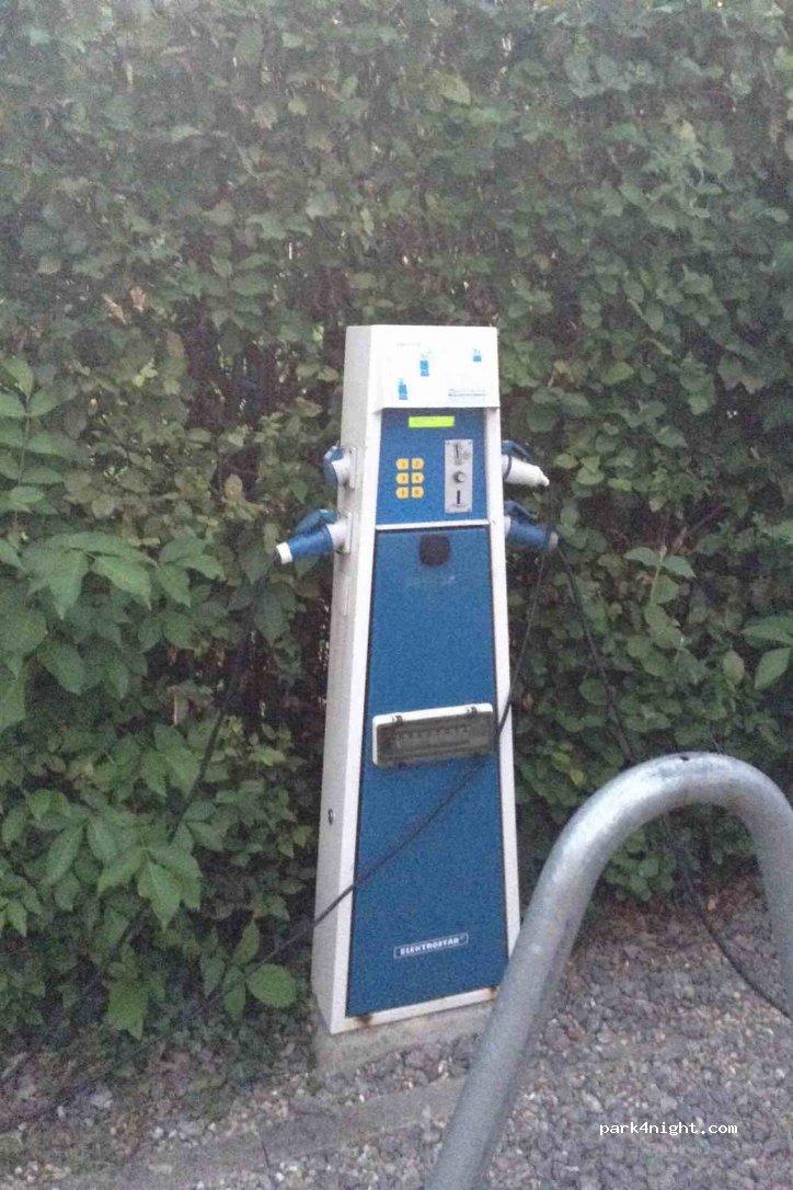 Parking space at Water Tower - Foto 5