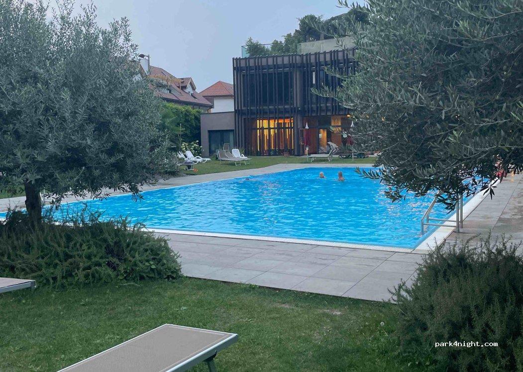 ORO VERDE CAMPING - Foto 6