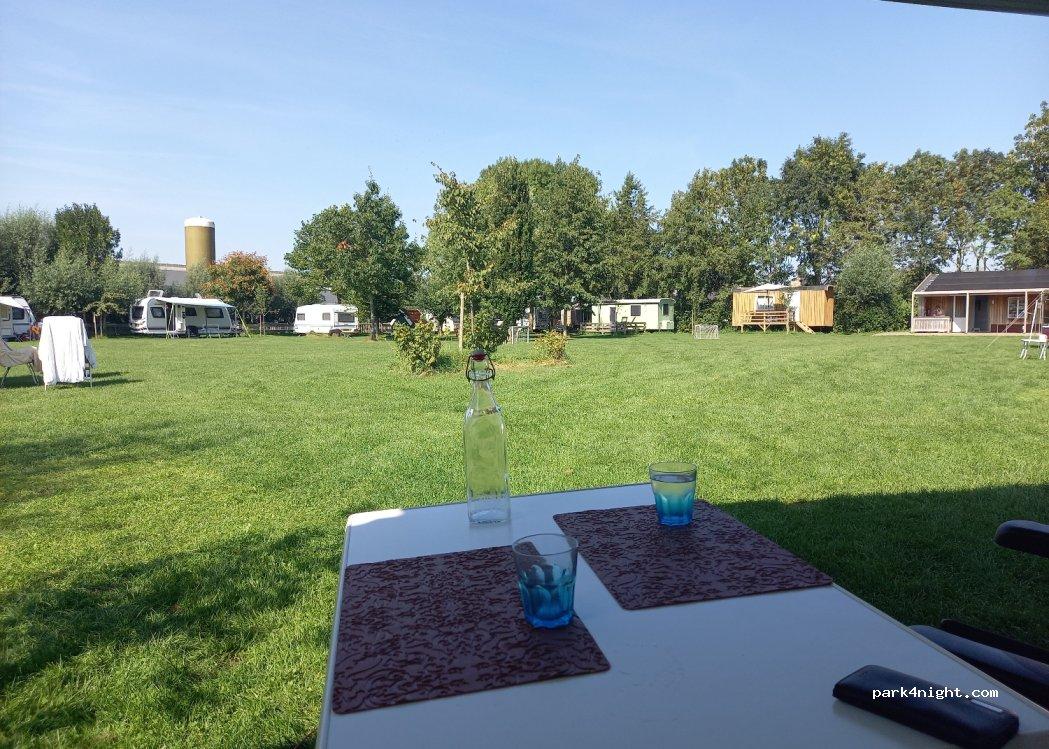 Camperplaats Hattem - Foto 6