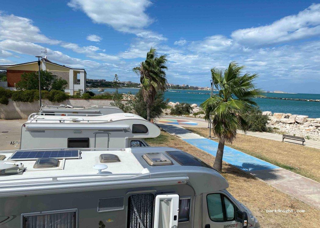 Camper Park Rio Vivo - Foto 6