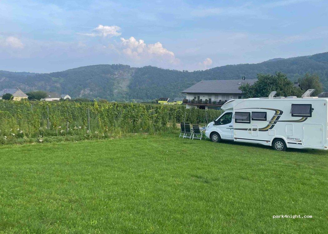 Wohnmobilstellplatz Kinheim - Foto 5