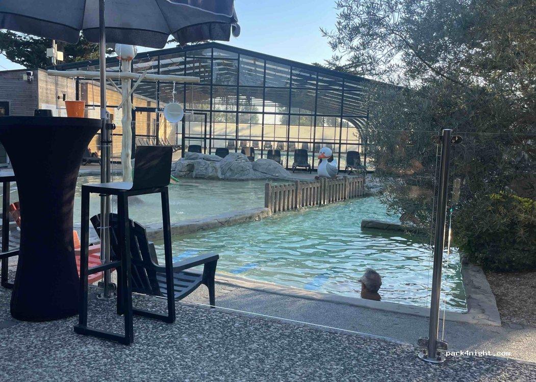 Camping Bel Air - Foto 2