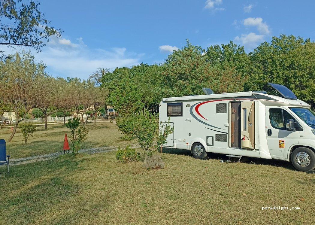 Aire de Toronne - Foto 3