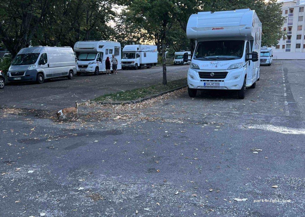 Aire Municipale - Foto 2