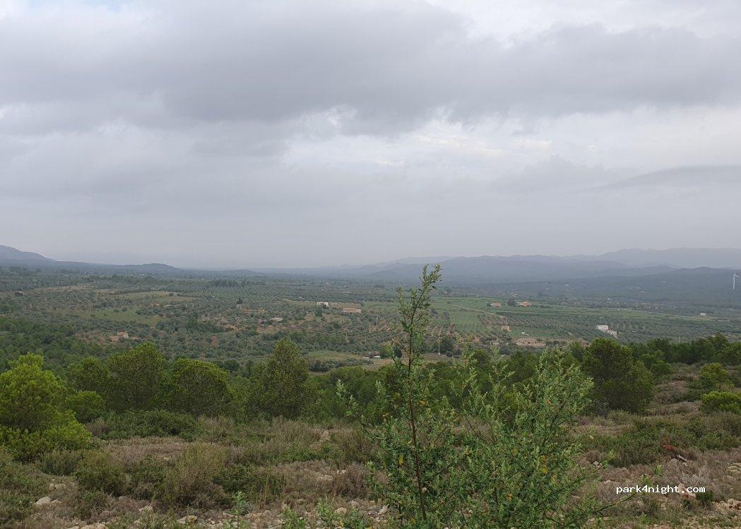 Camper Parking Area El Perelló - Foto 4