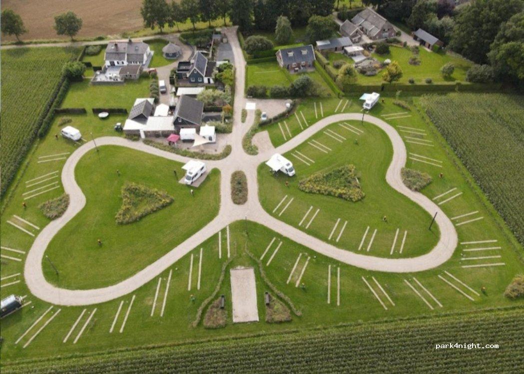 Camperpark de Vlinder - Foto 7