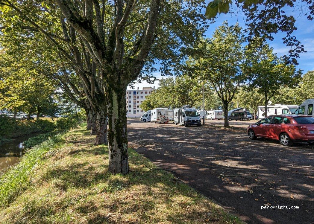 Aire Municipale - Foto 3