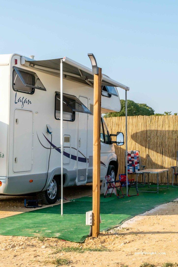 El Palmar Beach PARKING Autocaravanas & Campers - Foto 4