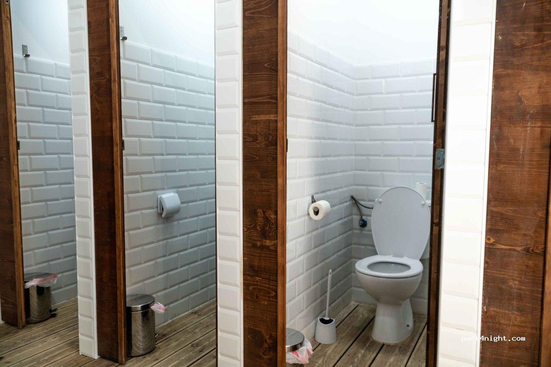 Área de autocaravanas Nómada El Palmar - Foto 3