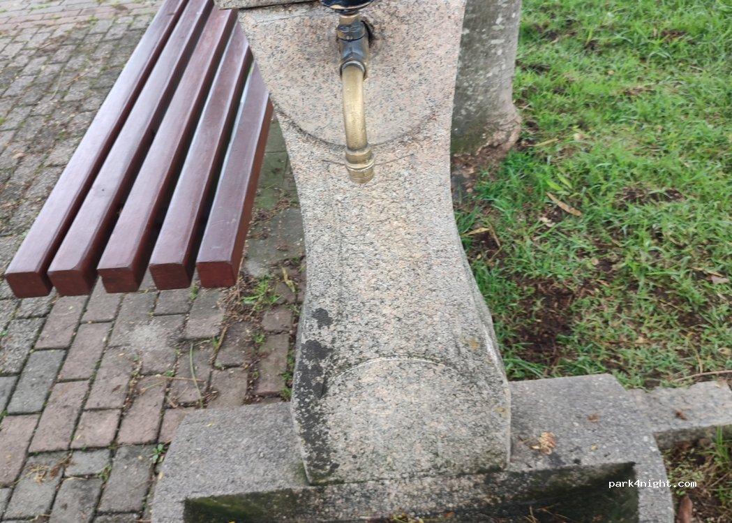 Área de autocaravanas de Tui - Foto 3