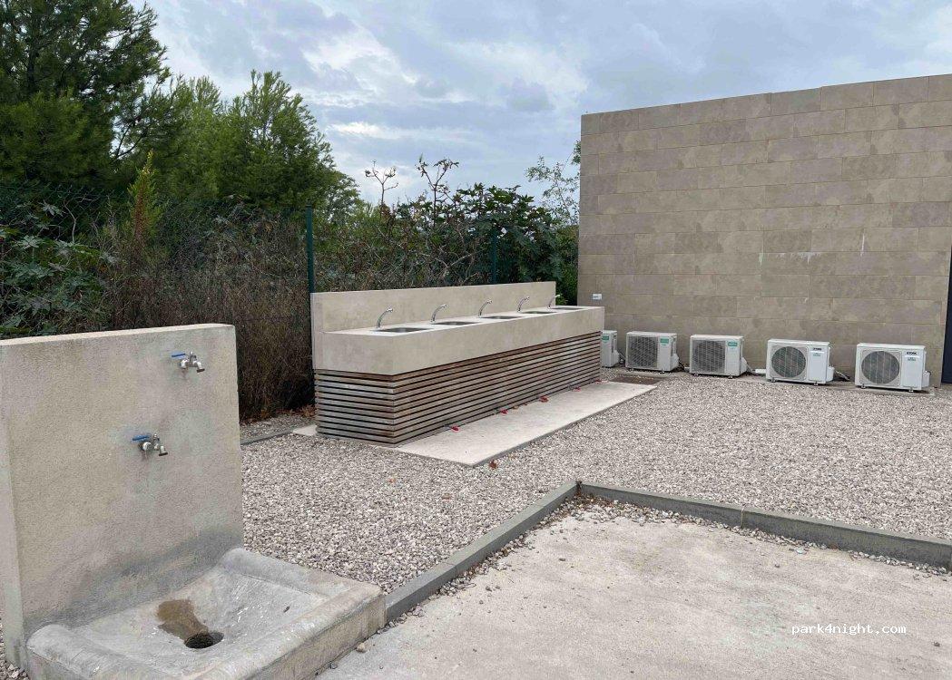 PortAventura Parking Caravaning - Foto 7