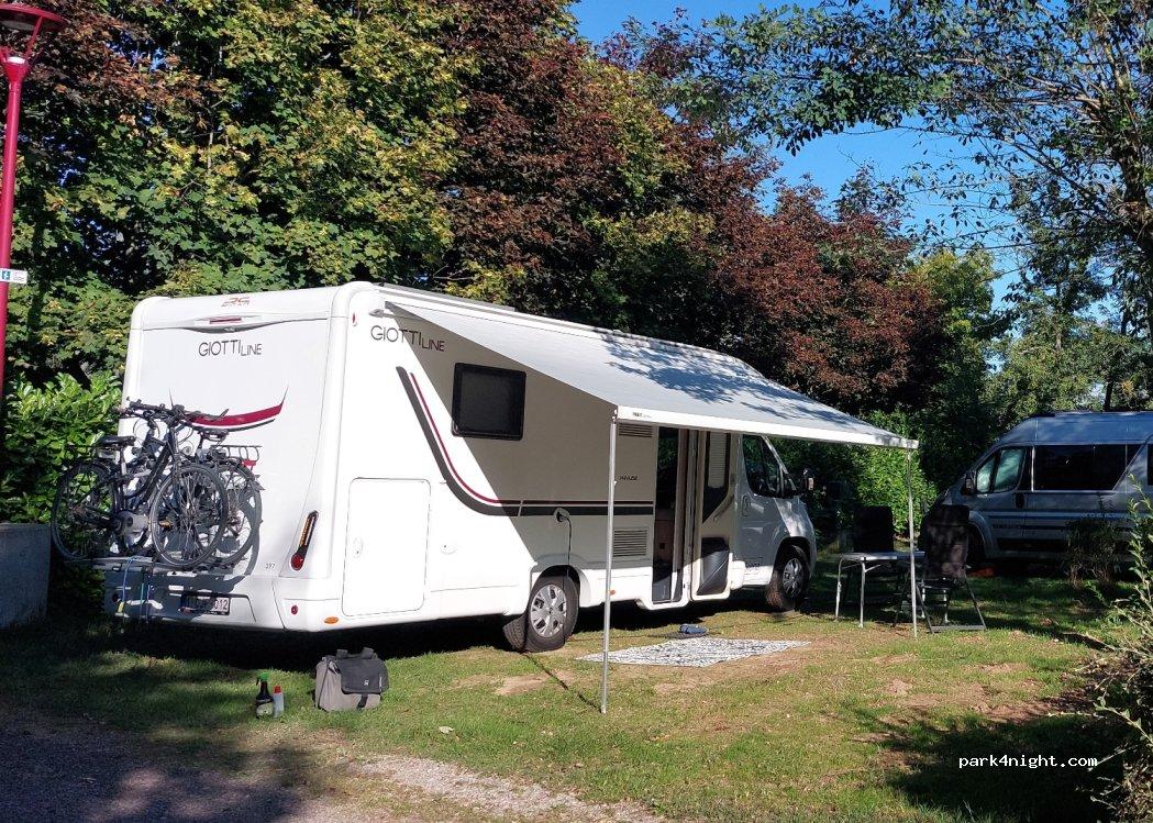 Municipal Campsite - Foto 3