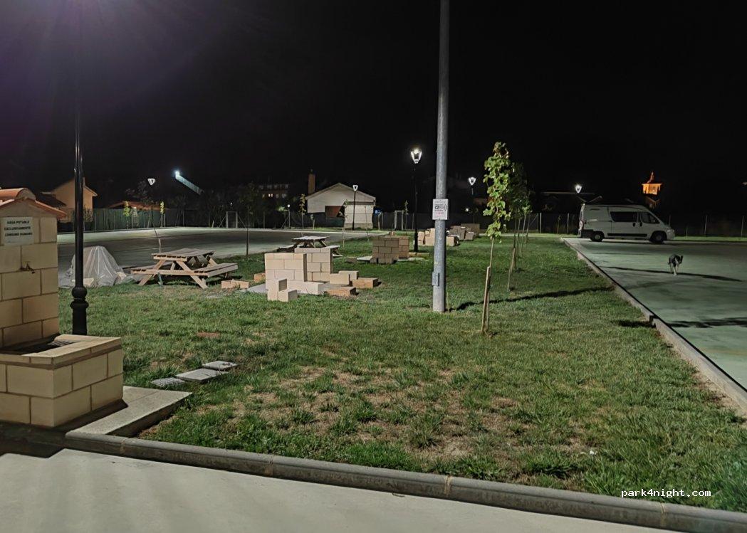 Camping Municipal De San Marcos Sierras - Foto 6