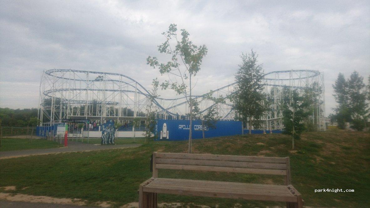 aire de services et stationnement camping-cars 56500 Plumelin - Foto 5